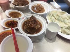 -喜家德虾仁水饺(青年大街店)