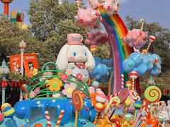 -杭州Hello Kitty乐园