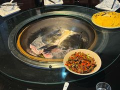 -好灶头妈妈菜·柴火灶台鱼·千岛湖土菜地标美食