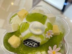 -DQ·蛋糕·冰淇淋(绿宝店)