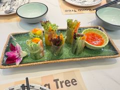-芭蕉树·新派泰国餐厅(汉溪长隆店)