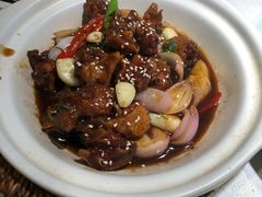 -南枝记·港式打边炉(新北万达店)