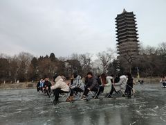 -麦隆咖啡(北大店)