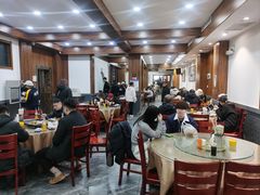 -清真·马洪小炒泡馍馆(钟楼回民街店)