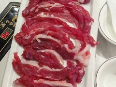 -八合里潮汕鲜牛肉火锅(吉大店)