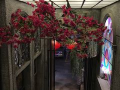 -范设计花园餐酒咖·中西餐·咖啡厅·酒馆