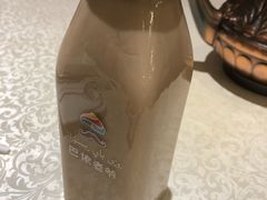 特色奶茶-巴依老爷·新疆美食(上城区天城路店)
