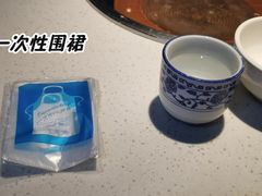 -芈重山老火锅(广州首店)