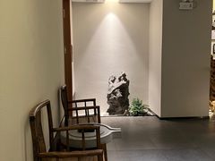 -翁暖茶馆(滨江东总店)