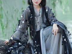 -盘子女人坊(西安至尊店)