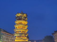 -滦州古城