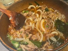 -沼津港精致料理·寿喜烧·烧鸟(龙湖南桥天街日料榜单店)