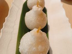 -广州富力丽思卡尔顿酒店·丽轩·粤菜