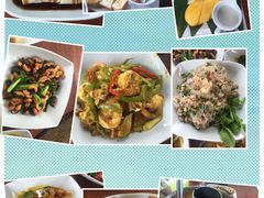 -自然餐厅(Phuket)