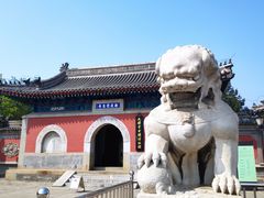 -大钟寺古钟博物馆