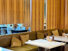 -长春凯悦酒店咖啡厅Market Café