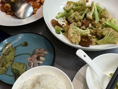 -福海居烤鸭店(鸟巢店)