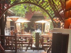 -三只耳火锅(宽窄巷子店)