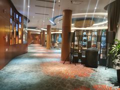 -青岛海尔洲际酒店