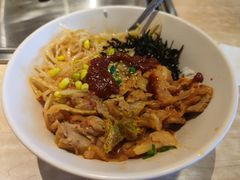 -新石器烤肉(高行万嘉店)