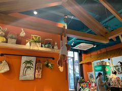 大堂-迷你椰·泰式大排档(共康店)