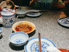 -南京大牌档(济南万象城店)