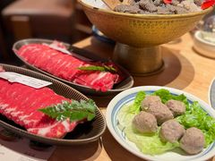 -巴奴毛肚火锅(七宝领展广场店)