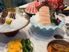 -德天肥牛海鲜火锅(龙吟坊店)