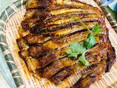 -蔡阿水羊肉店