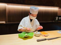 -晴空·日本料理(万象城店)