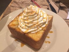-漫咖啡(浏阳河店)