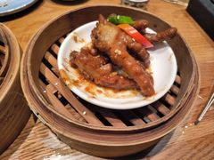 -点心传说·粤菜点心(佐阾虹湾店)