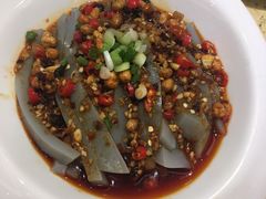 鸡豆凉粉-沱江鱼府(丽江店)