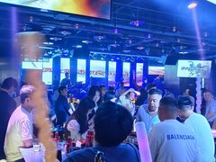 -A+ LIVE HOUSE(武汉天地店)