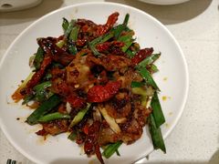 -泉上·发现DISCOVERY ·黔菜餐厅(银海元隆广场店)