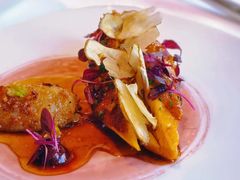 -Le Comptoir de Pierre Gagnaire