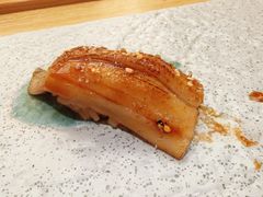 -鮨政· Omakase(港汇恒隆广场店)