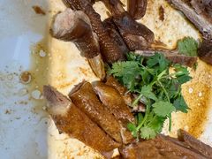 -壹只卤鹅·潮汕菜(莲塘店)