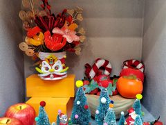 -MINIPOPO鲜奶·甜品(宽厚里店)