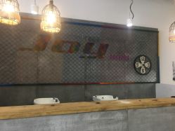 点击看大图 -JOY Hair salon