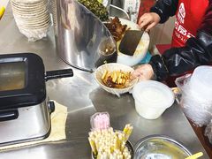 -陆长玖古法猪脚饭(玄风桥店)