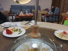 -优食坊·蒸汽海鲜(康盛路店)