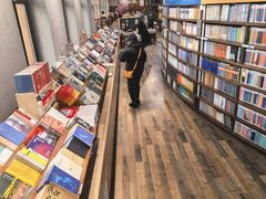 -三联韬奋书店(三里屯店)