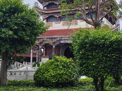 -显应宫(长乐区)