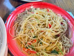 -破三川·新川菜(静安大融城店)