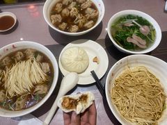 -共和春(甘泉路店)