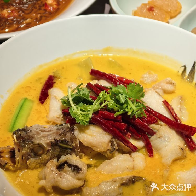夏天就应该在这里,逛吃逛吃一天才对❗