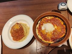 -萨莉亚意式餐厅(南京虹悦城店)