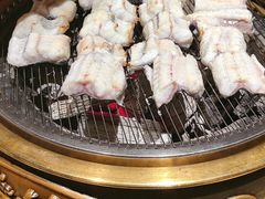 -泥炉烧肉师(新街口金銮巷店)