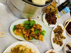 -张包铺(道外店)